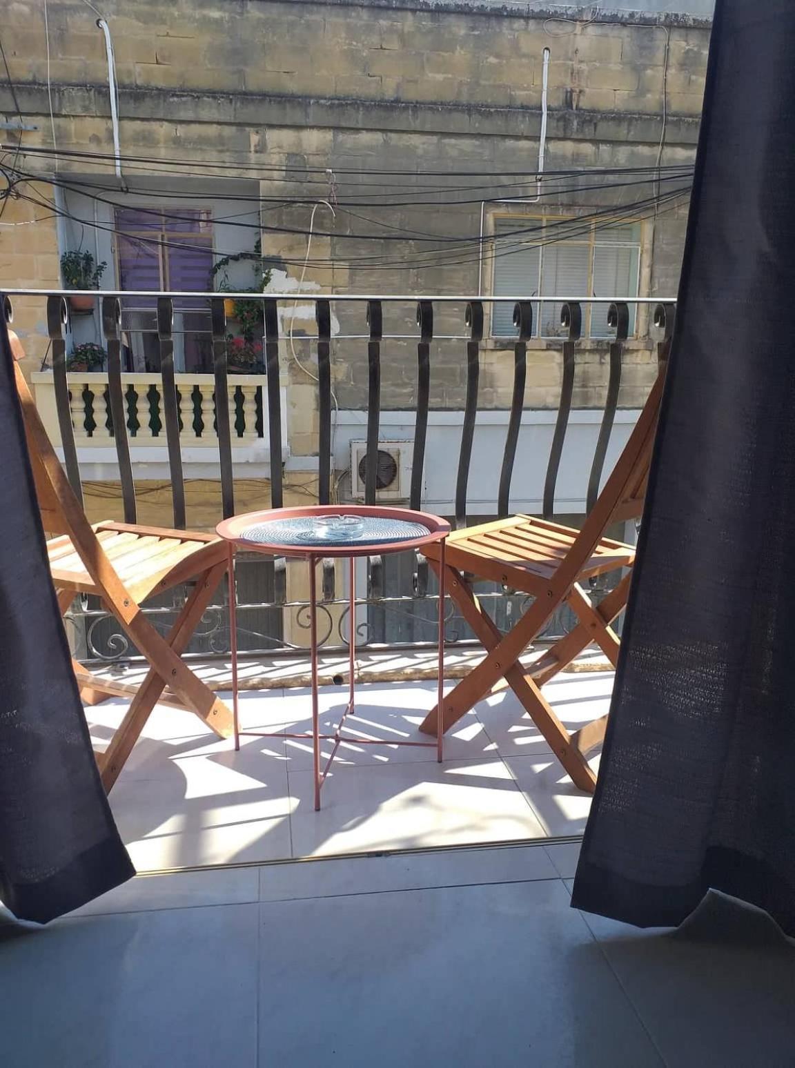 Nr41 Holiday Apartment - Close To Village Centre, Promenade, Shops & Restaurants 马尔萨什洛克 外观 照片