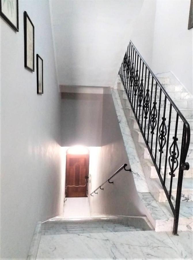 Nr41 Holiday Apartment - Close To Village Centre, Promenade, Shops & Restaurants 马尔萨什洛克 外观 照片