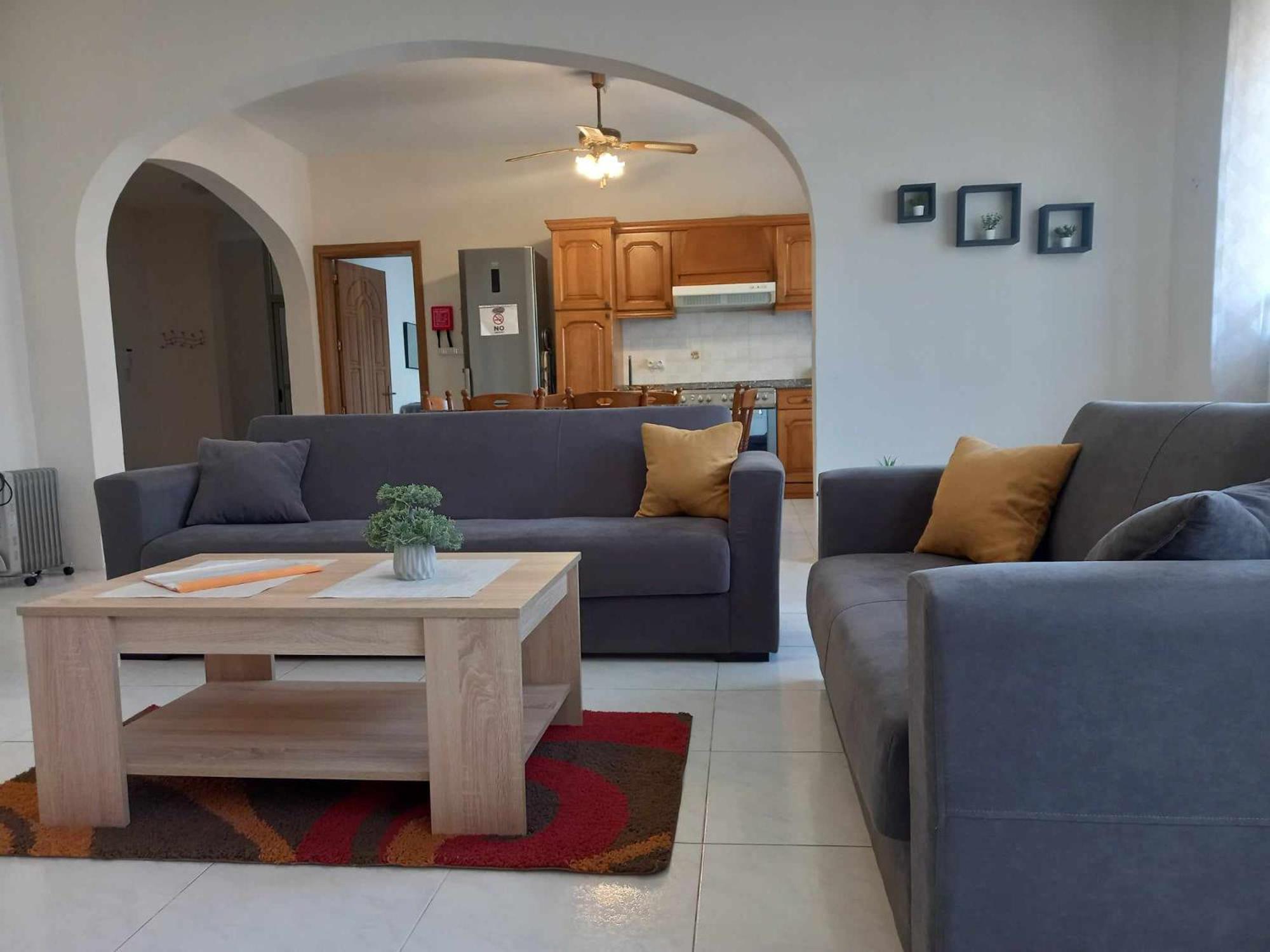 Nr41 Holiday Apartment - Close To Village Centre, Promenade, Shops & Restaurants 马尔萨什洛克 外观 照片