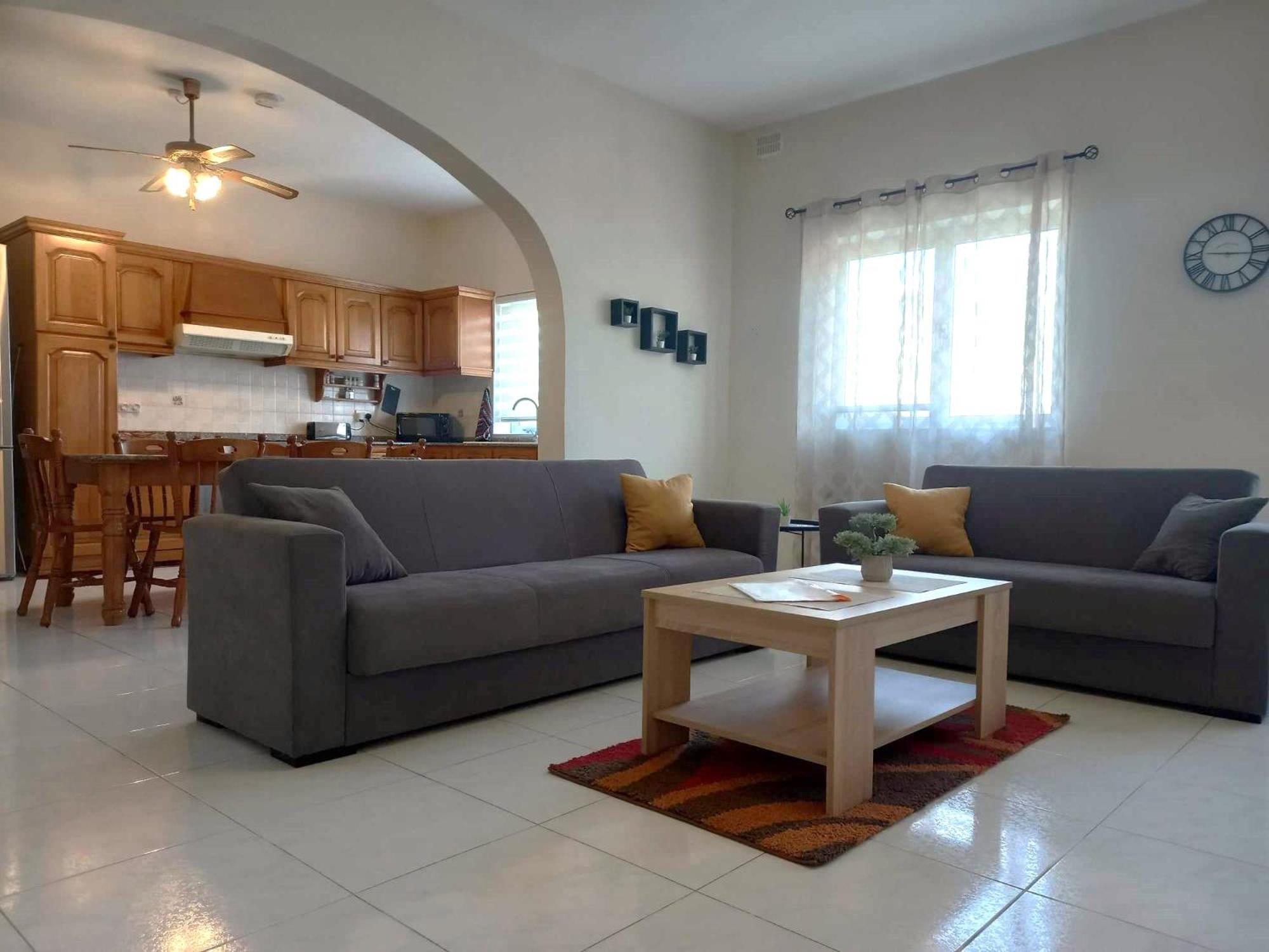 Nr41 Holiday Apartment - Close To Village Centre, Promenade, Shops & Restaurants 马尔萨什洛克 外观 照片