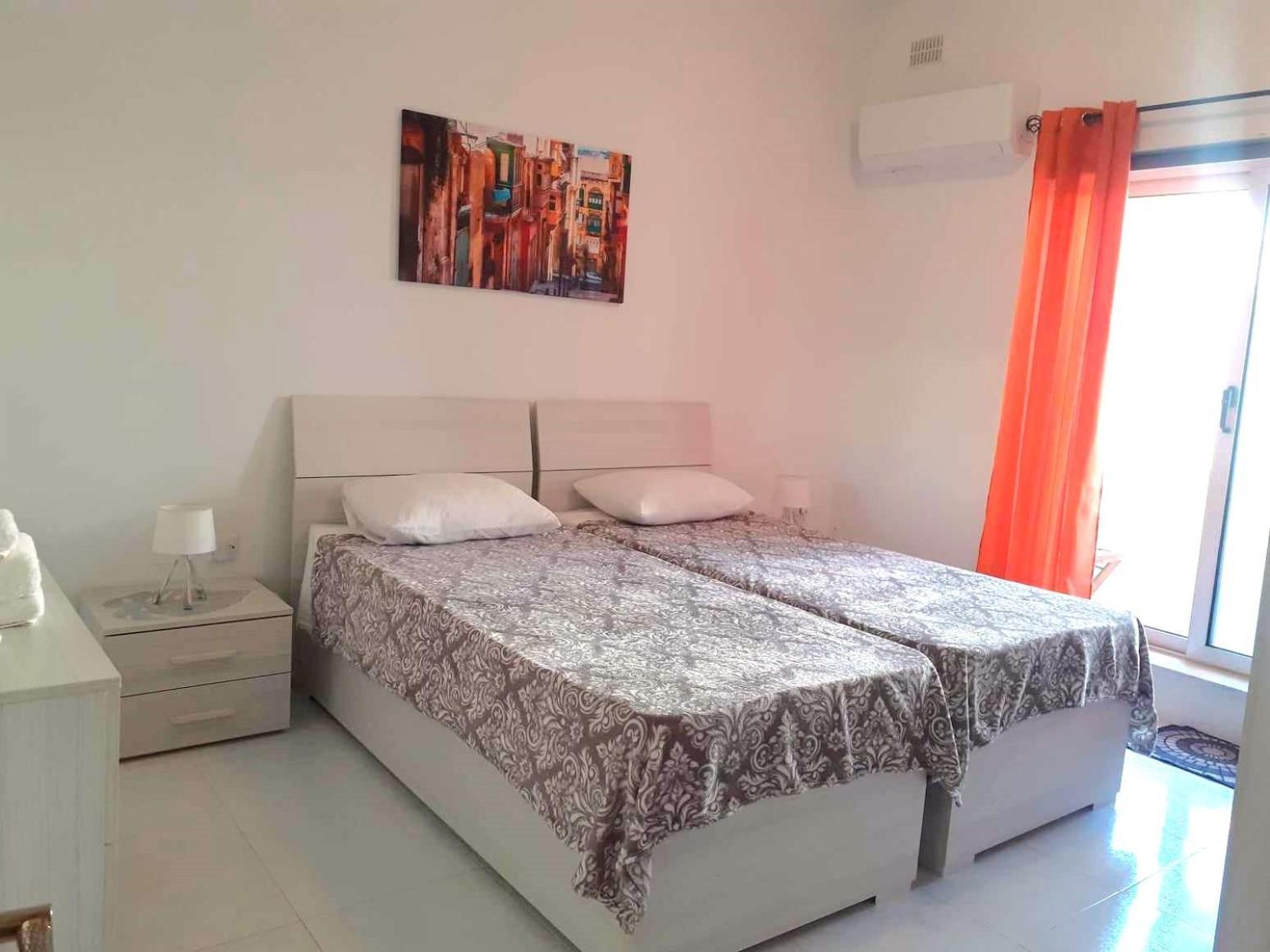 Nr41 Holiday Apartment - Close To Village Centre, Promenade, Shops & Restaurants 马尔萨什洛克 外观 照片