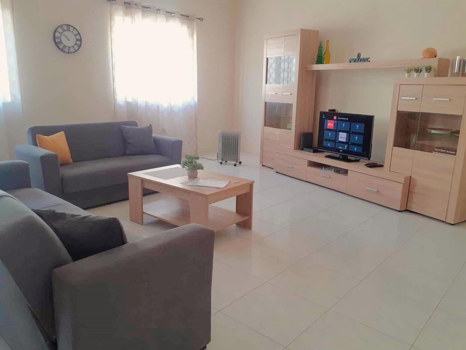 Nr41 Holiday Apartment - Close To Village Centre, Promenade, Shops & Restaurants 马尔萨什洛克 外观 照片