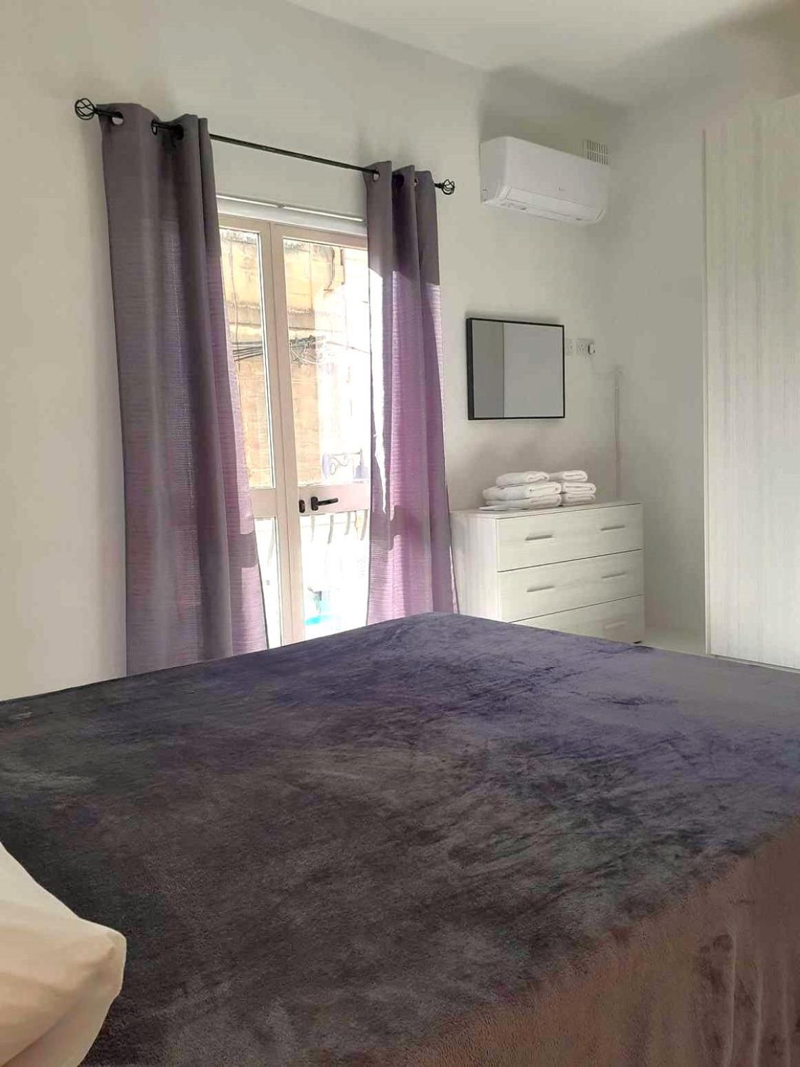 Nr41 Holiday Apartment - Close To Village Centre, Promenade, Shops & Restaurants 马尔萨什洛克 外观 照片
