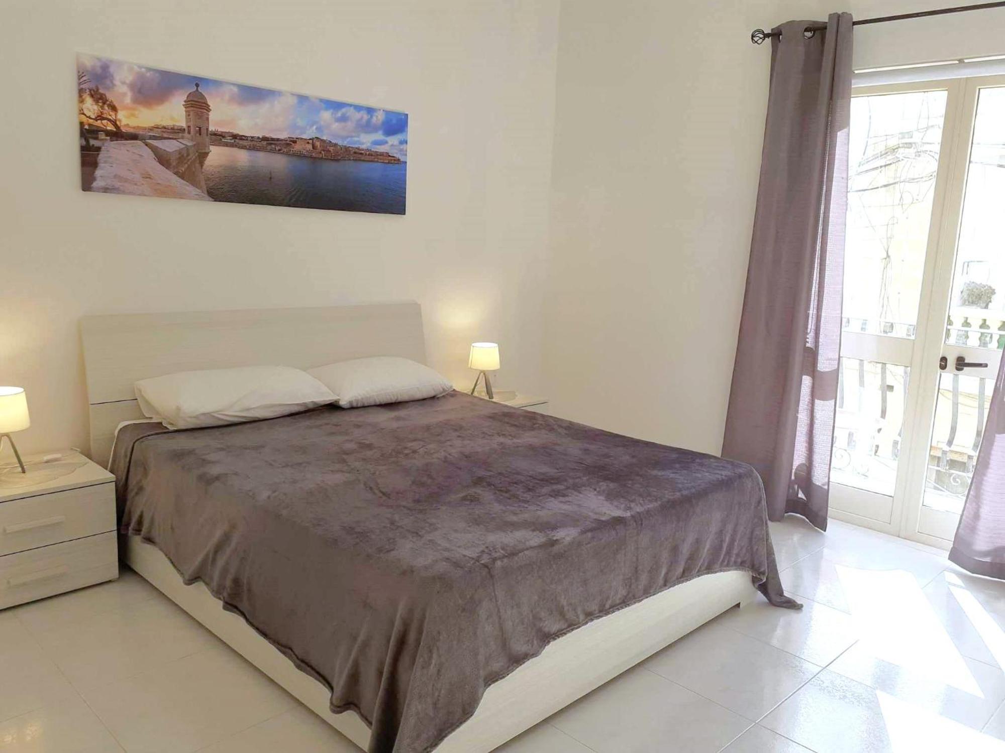 Nr41 Holiday Apartment - Close To Village Centre, Promenade, Shops & Restaurants 马尔萨什洛克 外观 照片