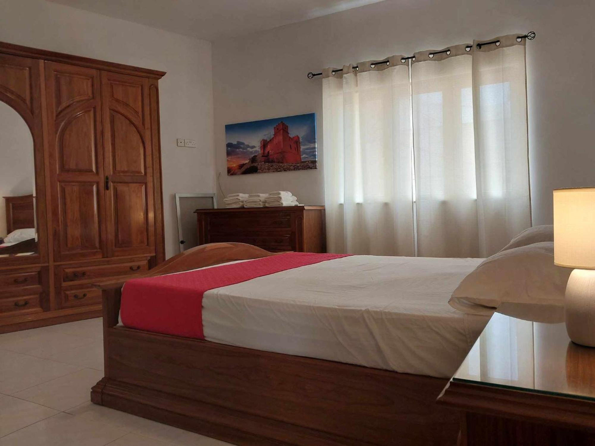 Nr41 Holiday Apartment - Close To Village Centre, Promenade, Shops & Restaurants 马尔萨什洛克 外观 照片