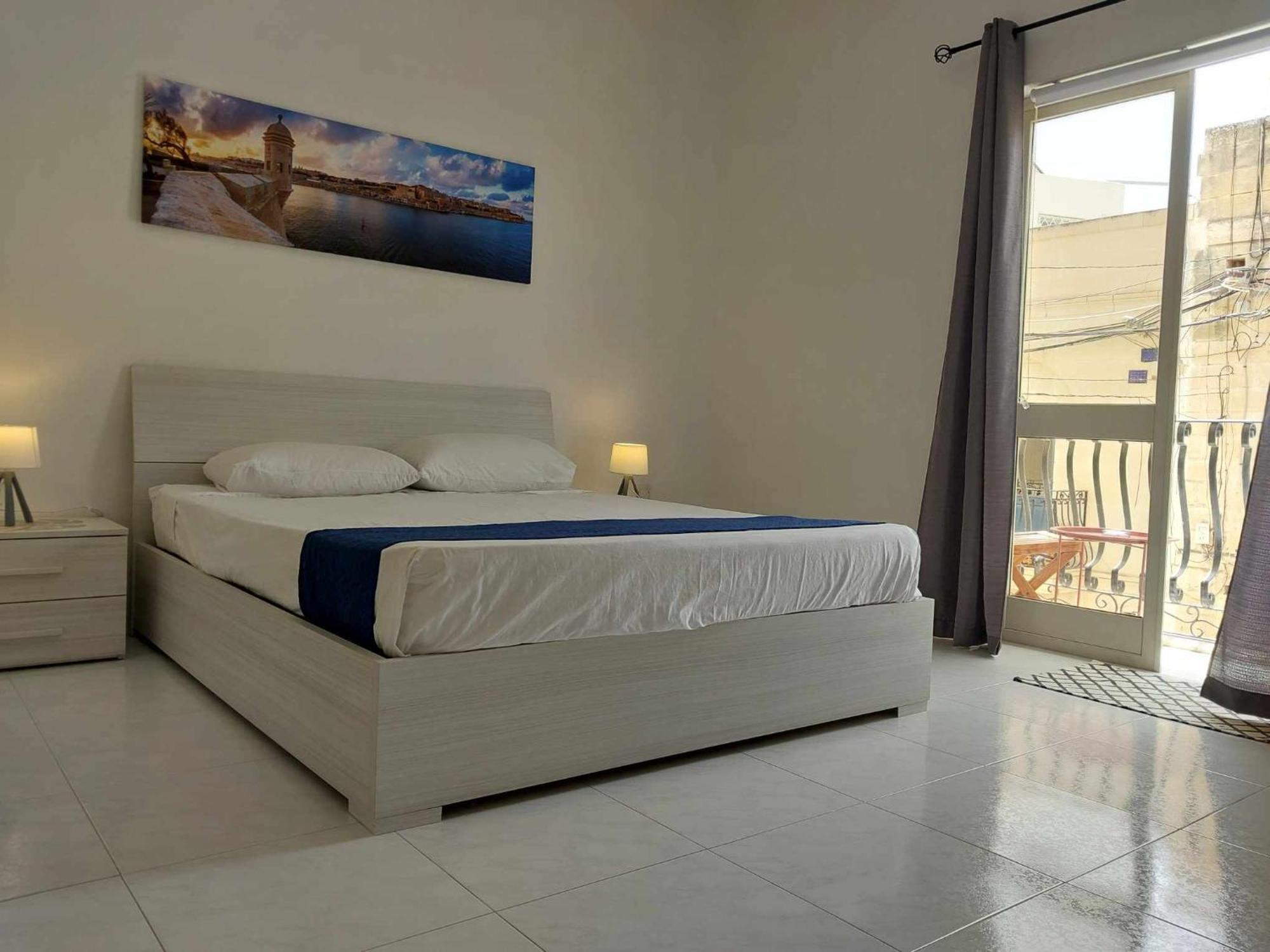 Nr41 Holiday Apartment - Close To Village Centre, Promenade, Shops & Restaurants 马尔萨什洛克 外观 照片