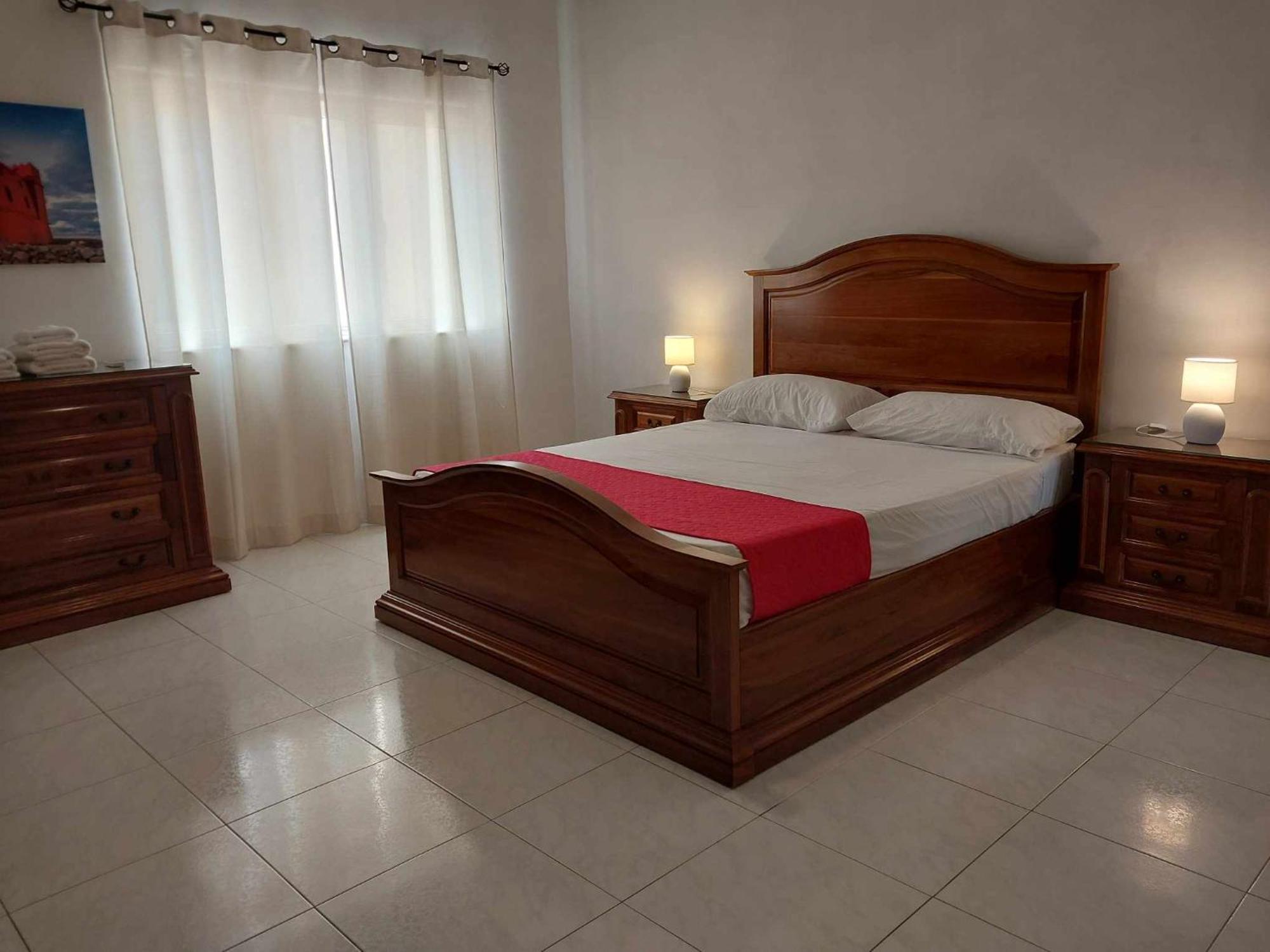Nr41 Holiday Apartment - Close To Village Centre, Promenade, Shops & Restaurants 马尔萨什洛克 外观 照片