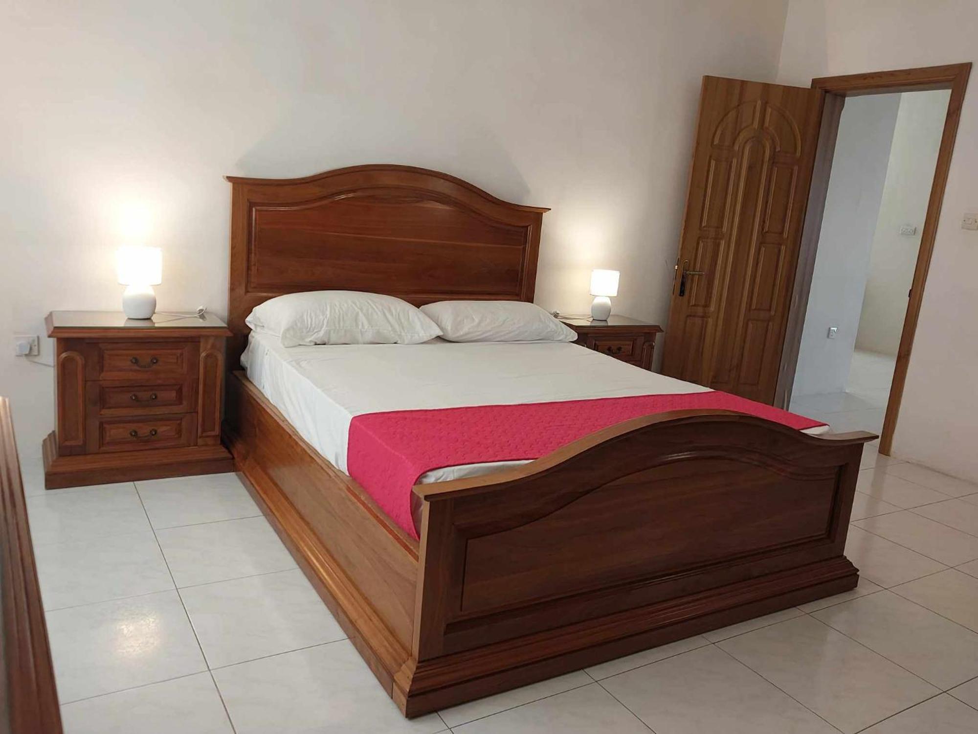 Nr41 Holiday Apartment - Close To Village Centre, Promenade, Shops & Restaurants 马尔萨什洛克 外观 照片