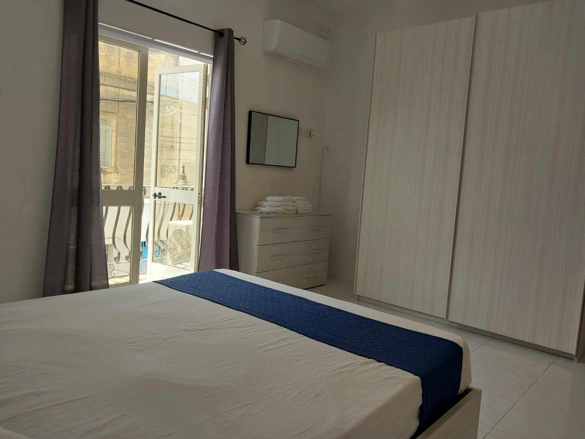 Nr41 Holiday Apartment - Close To Village Centre, Promenade, Shops & Restaurants 马尔萨什洛克 外观 照片