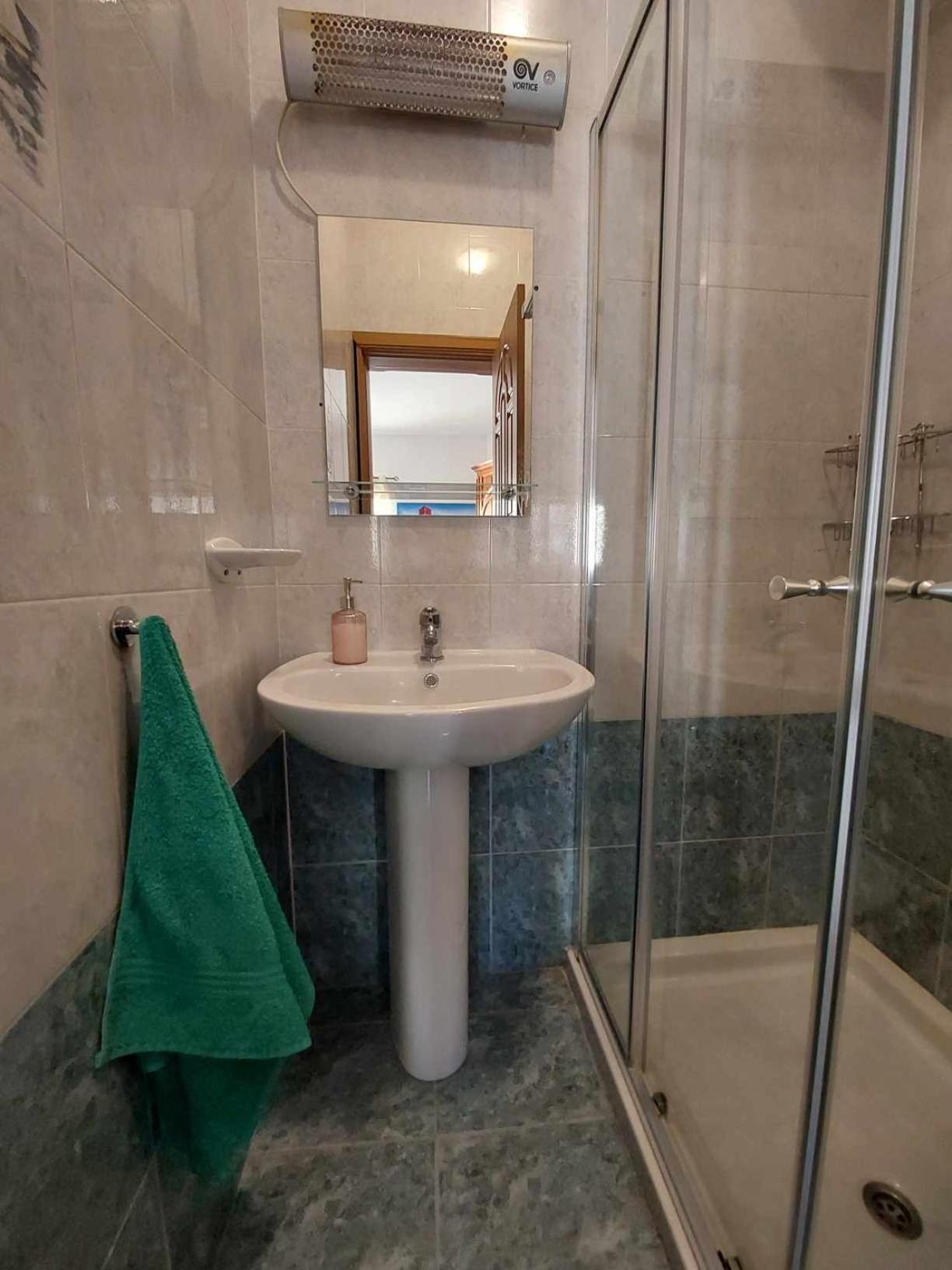 Nr41 Holiday Apartment - Close To Village Centre, Promenade, Shops & Restaurants 马尔萨什洛克 外观 照片