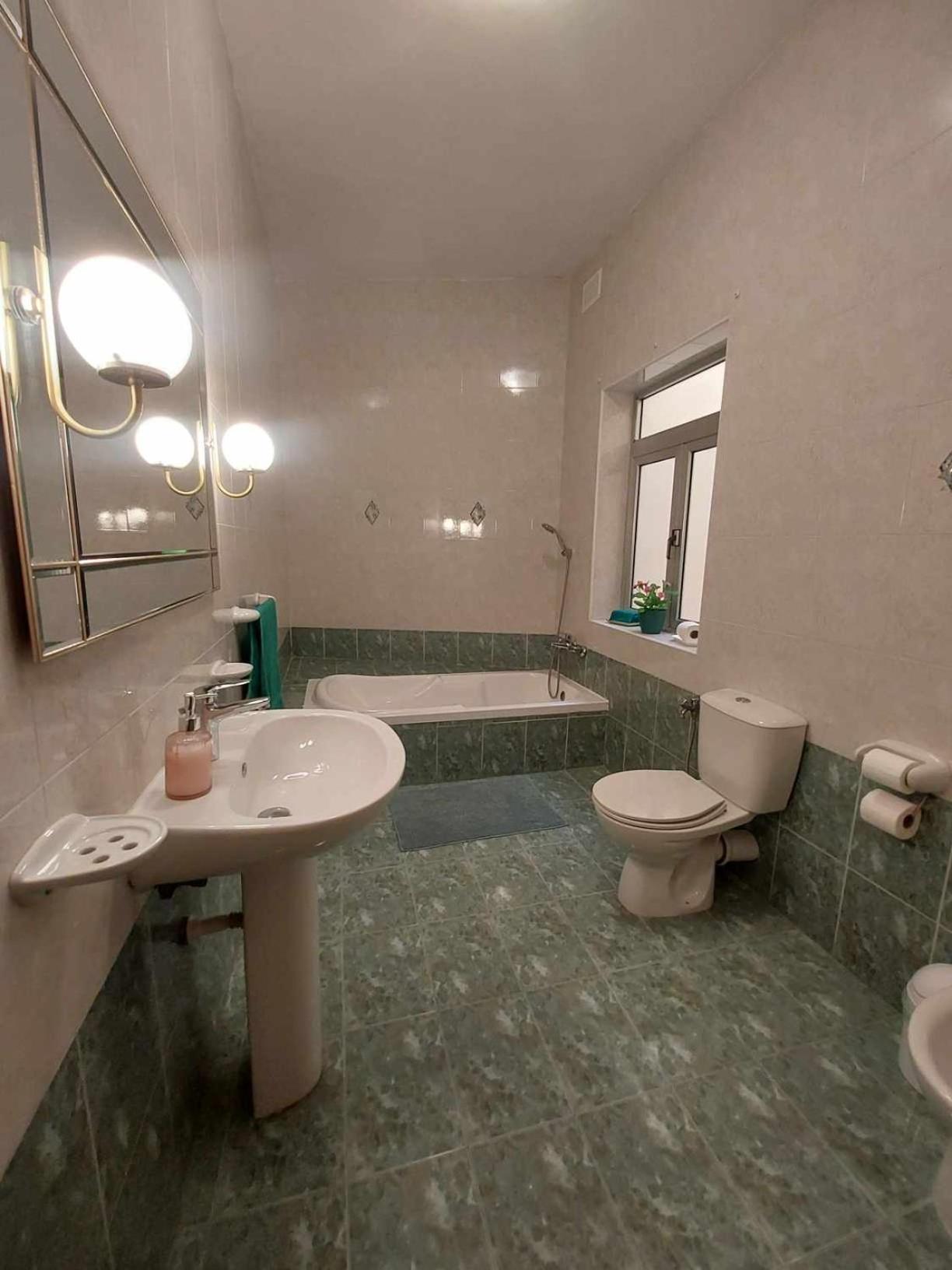 Nr41 Holiday Apartment - Close To Village Centre, Promenade, Shops & Restaurants 马尔萨什洛克 外观 照片