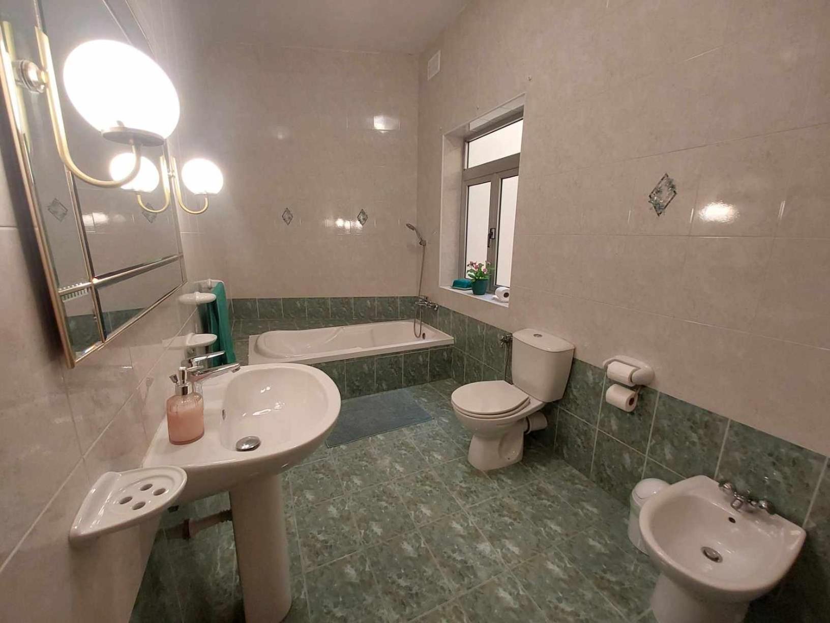 Nr41 Holiday Apartment - Close To Village Centre, Promenade, Shops & Restaurants 马尔萨什洛克 外观 照片