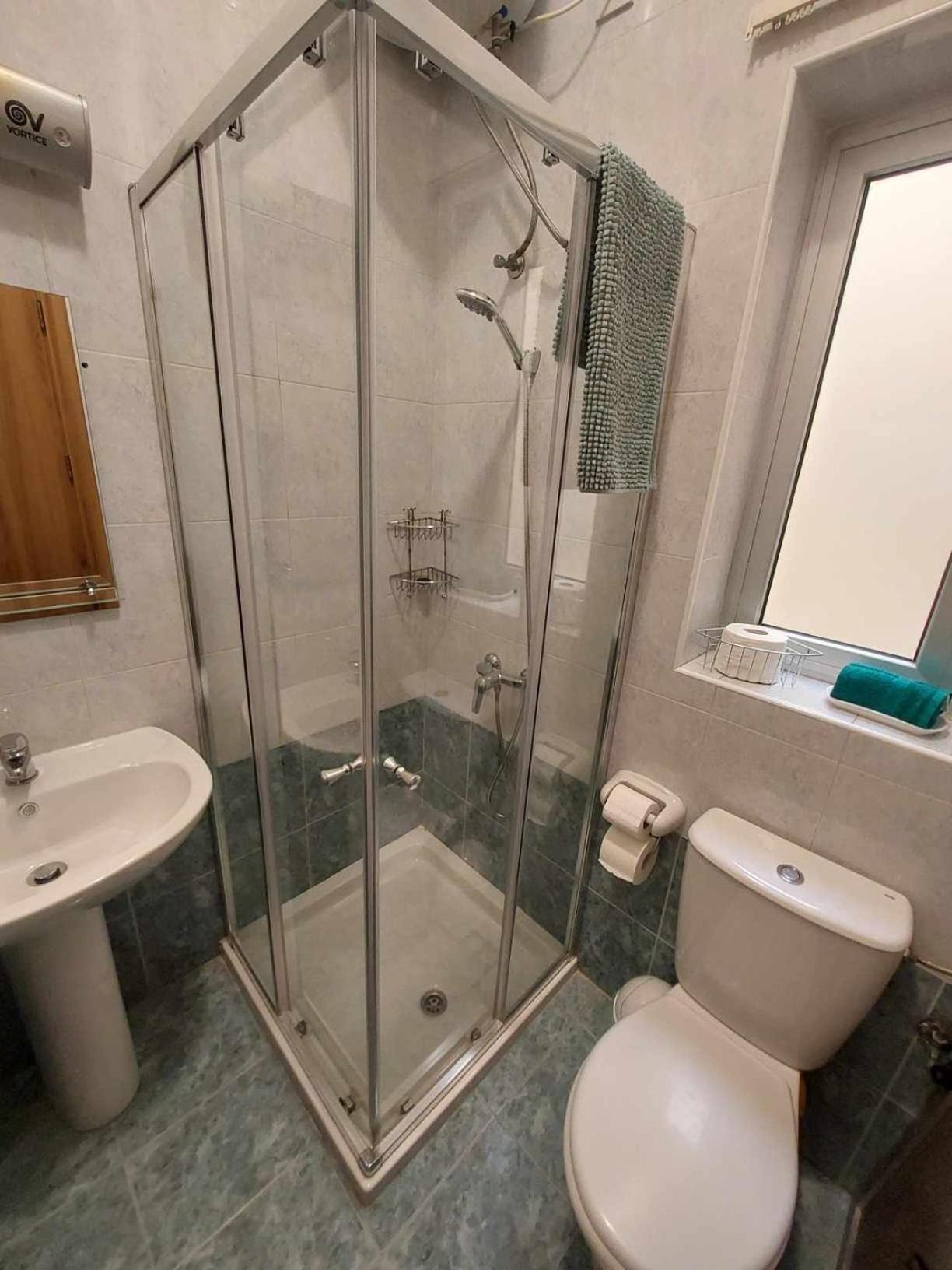 Nr41 Holiday Apartment - Close To Village Centre, Promenade, Shops & Restaurants 马尔萨什洛克 外观 照片