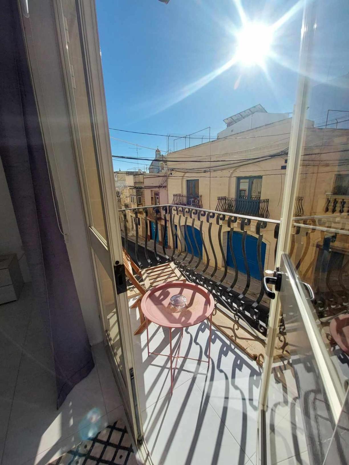 Nr41 Holiday Apartment - Close To Village Centre, Promenade, Shops & Restaurants 马尔萨什洛克 外观 照片