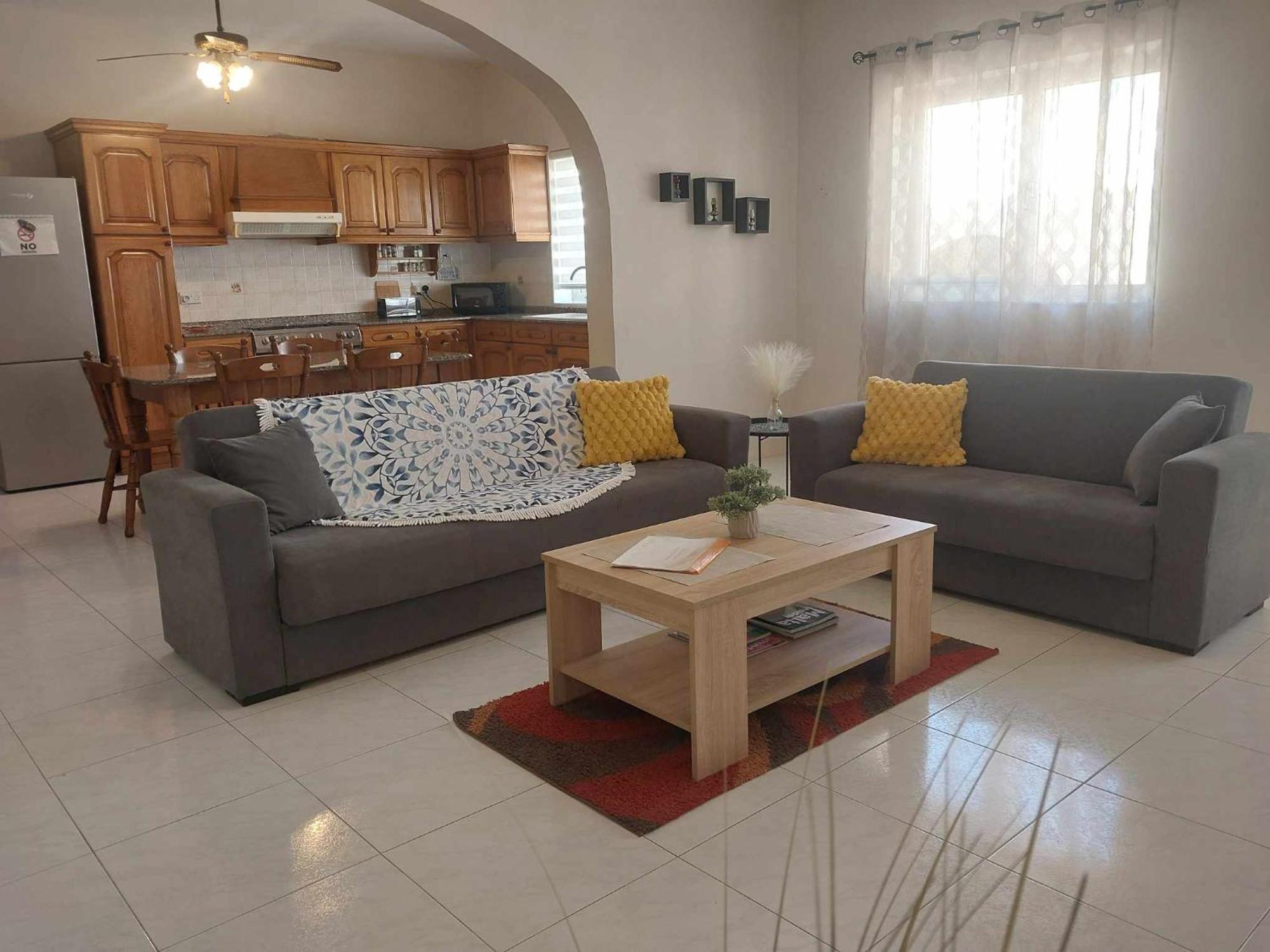 Nr41 Holiday Apartment - Close To Village Centre, Promenade, Shops & Restaurants 马尔萨什洛克 外观 照片