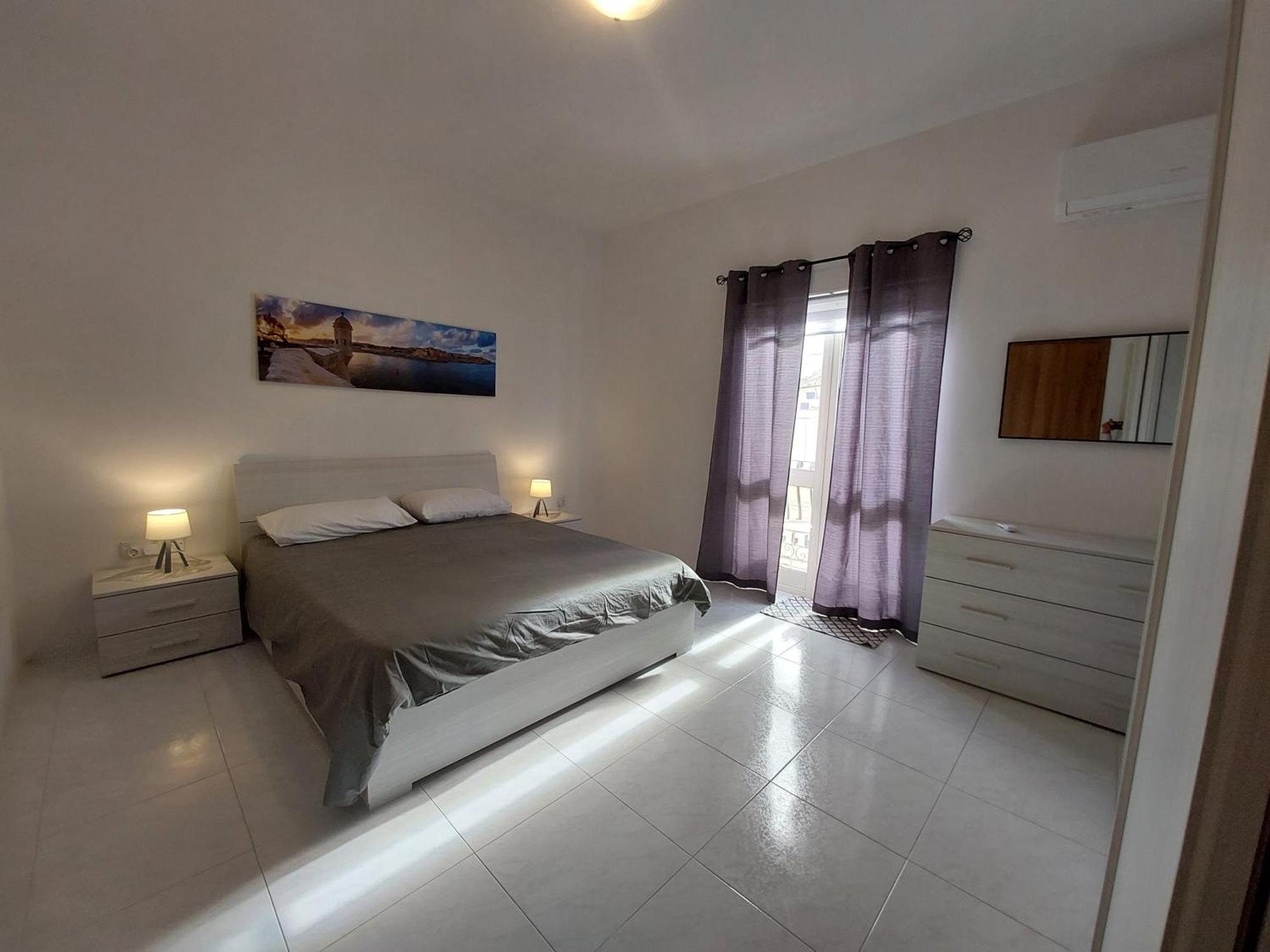 Nr41 Holiday Apartment - Close To Village Centre, Promenade, Shops & Restaurants 马尔萨什洛克 外观 照片