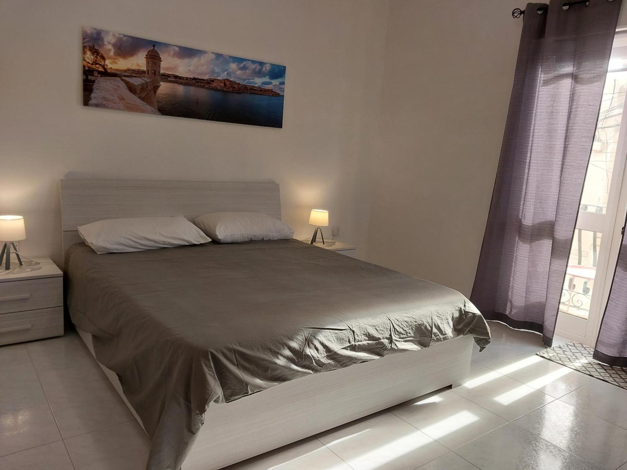 Nr41 Holiday Apartment - Close To Village Centre, Promenade, Shops & Restaurants 马尔萨什洛克 外观 照片