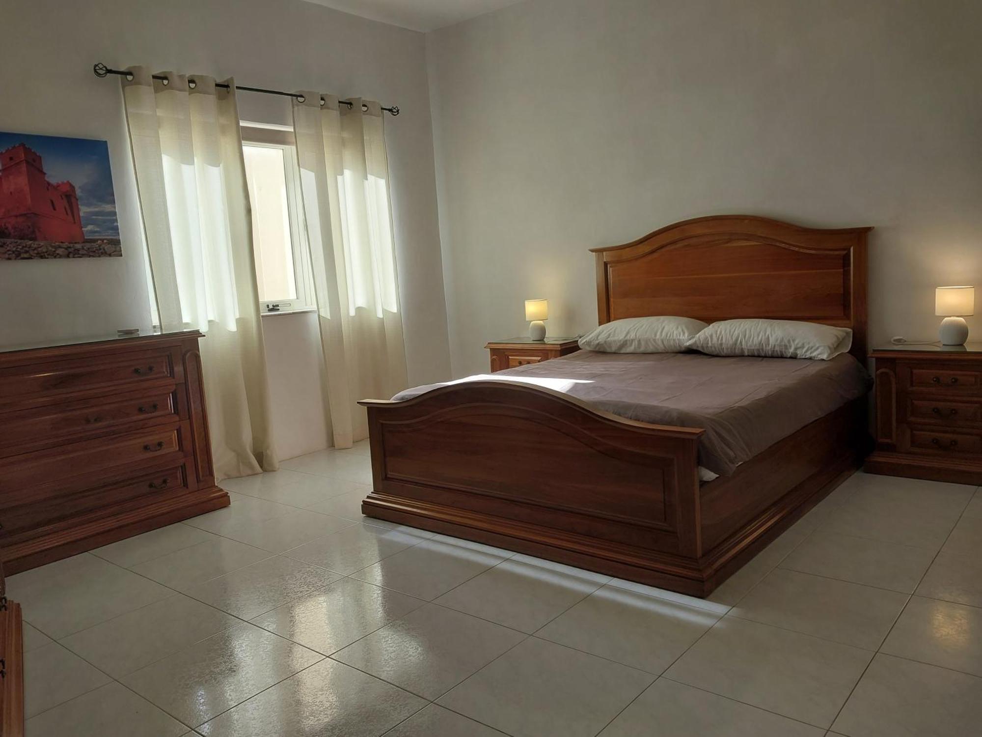 Nr41 Holiday Apartment - Close To Village Centre, Promenade, Shops & Restaurants 马尔萨什洛克 外观 照片