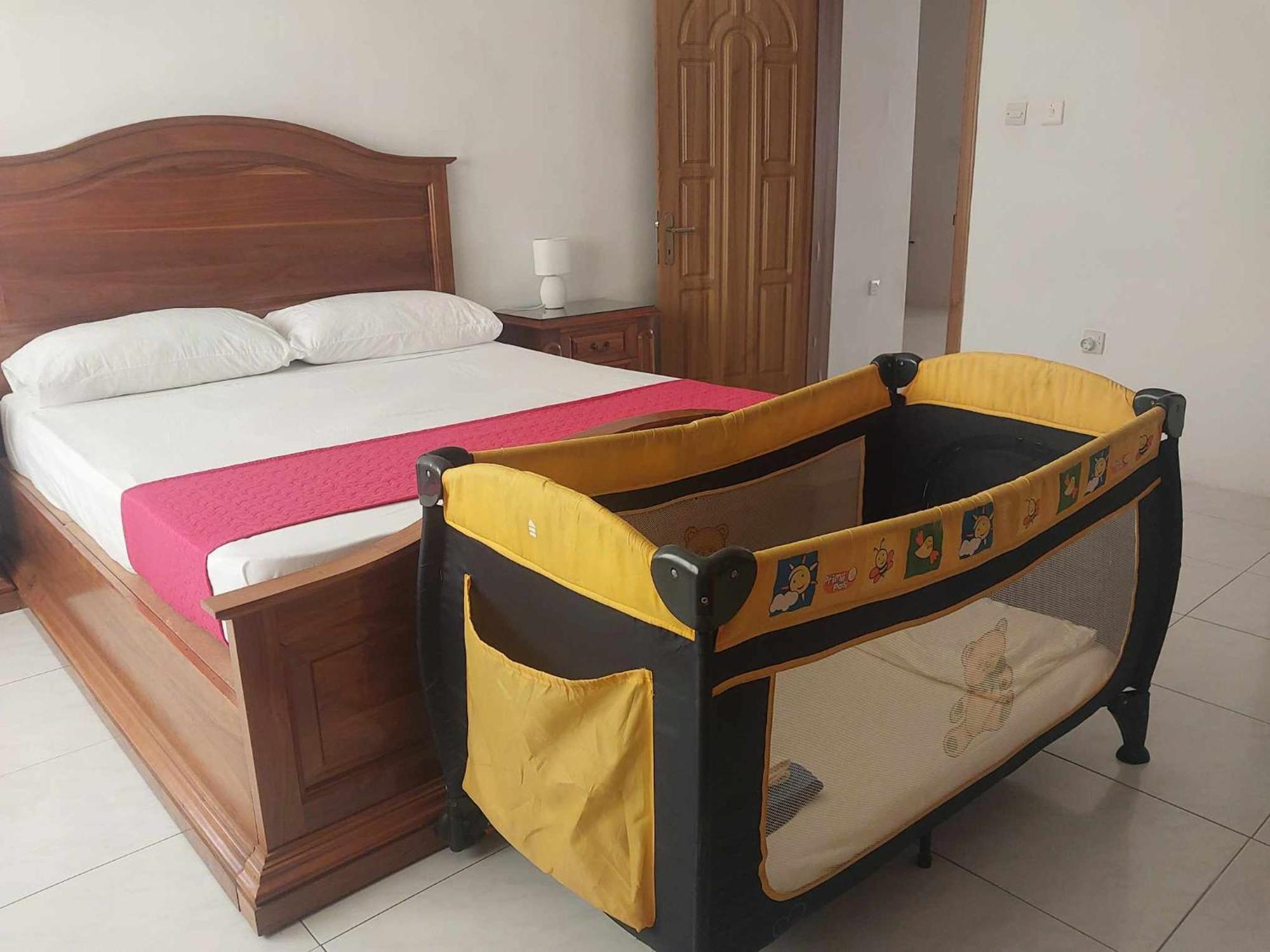 Nr41 Holiday Apartment - Close To Village Centre, Promenade, Shops & Restaurants 马尔萨什洛克 外观 照片