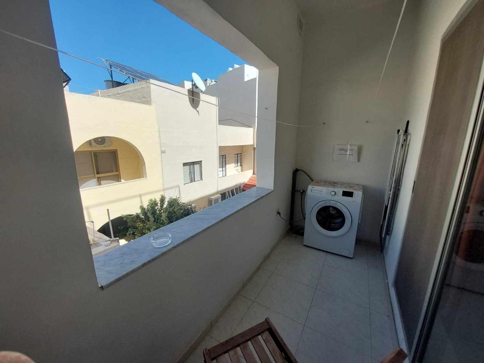 Nr41 Holiday Apartment - Close To Village Centre, Promenade, Shops & Restaurants 马尔萨什洛克 外观 照片